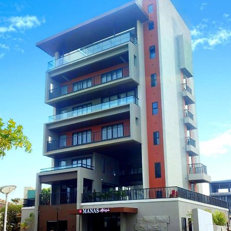 Manas Lifestyle Villas, إيغاتبوري المظهر الخارجي الصورة