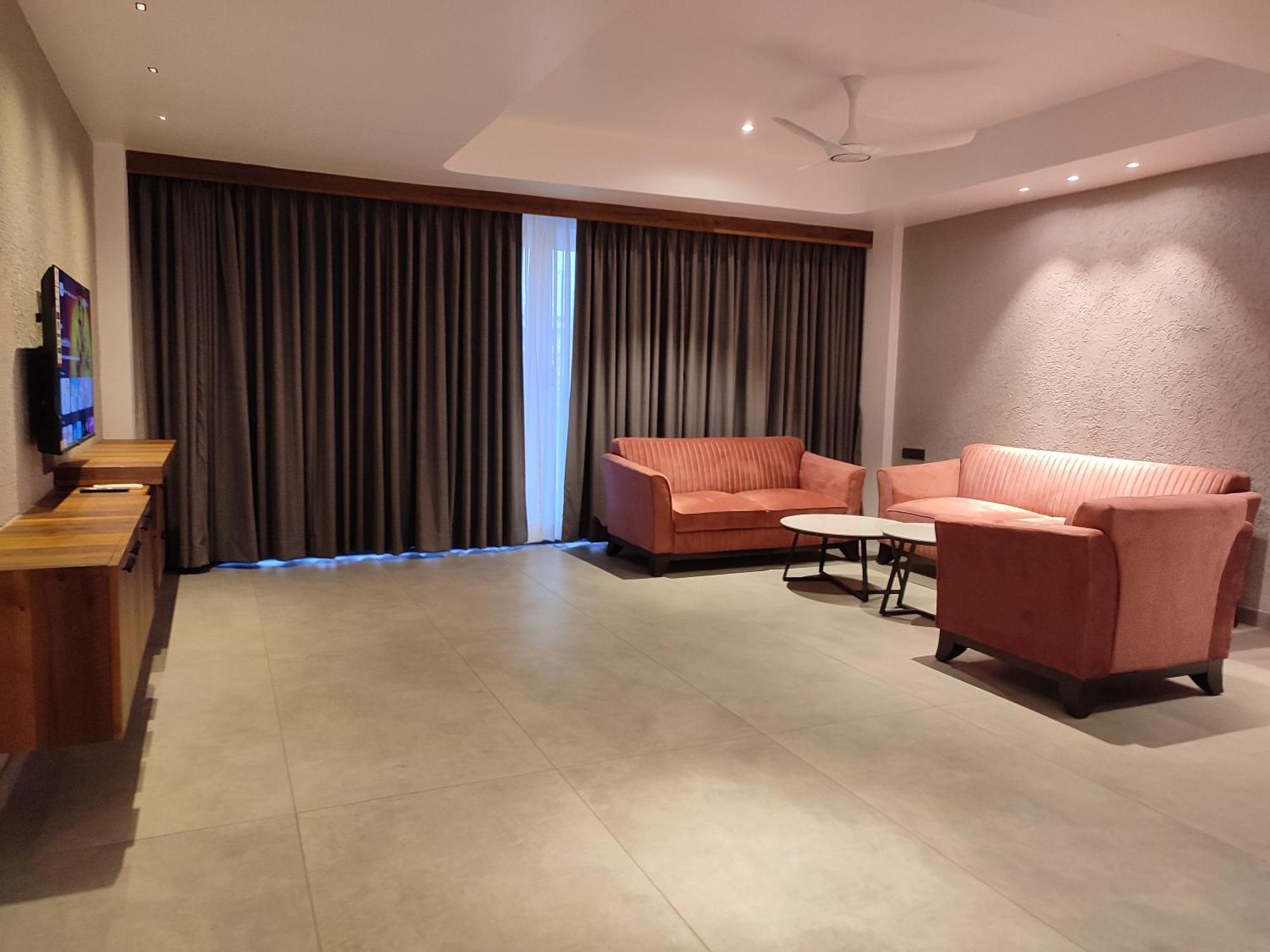 Manas Lifestyle Villas, إيغاتبوري المظهر الخارجي الصورة