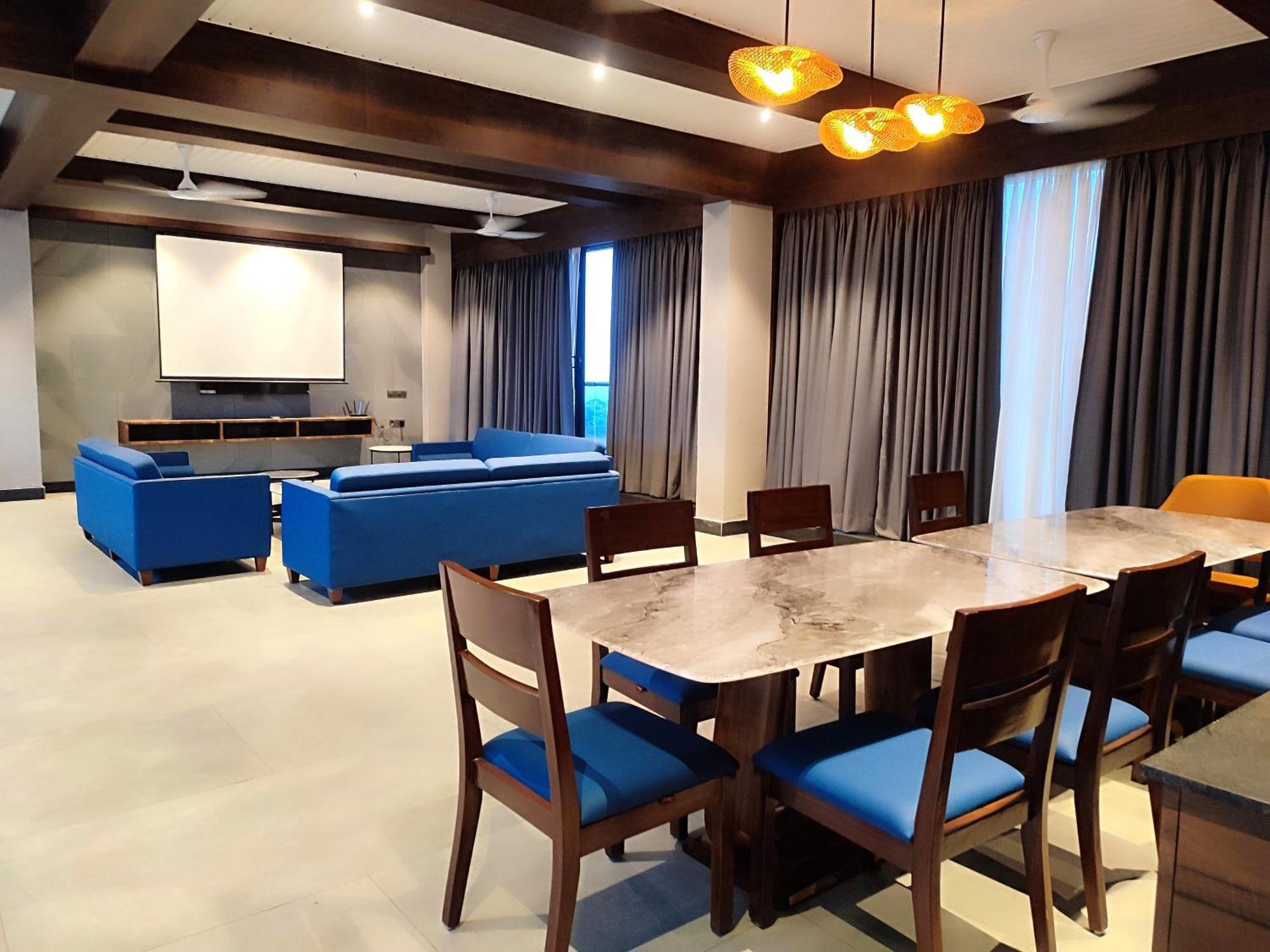 Manas Lifestyle Villas, إيغاتبوري المظهر الخارجي الصورة