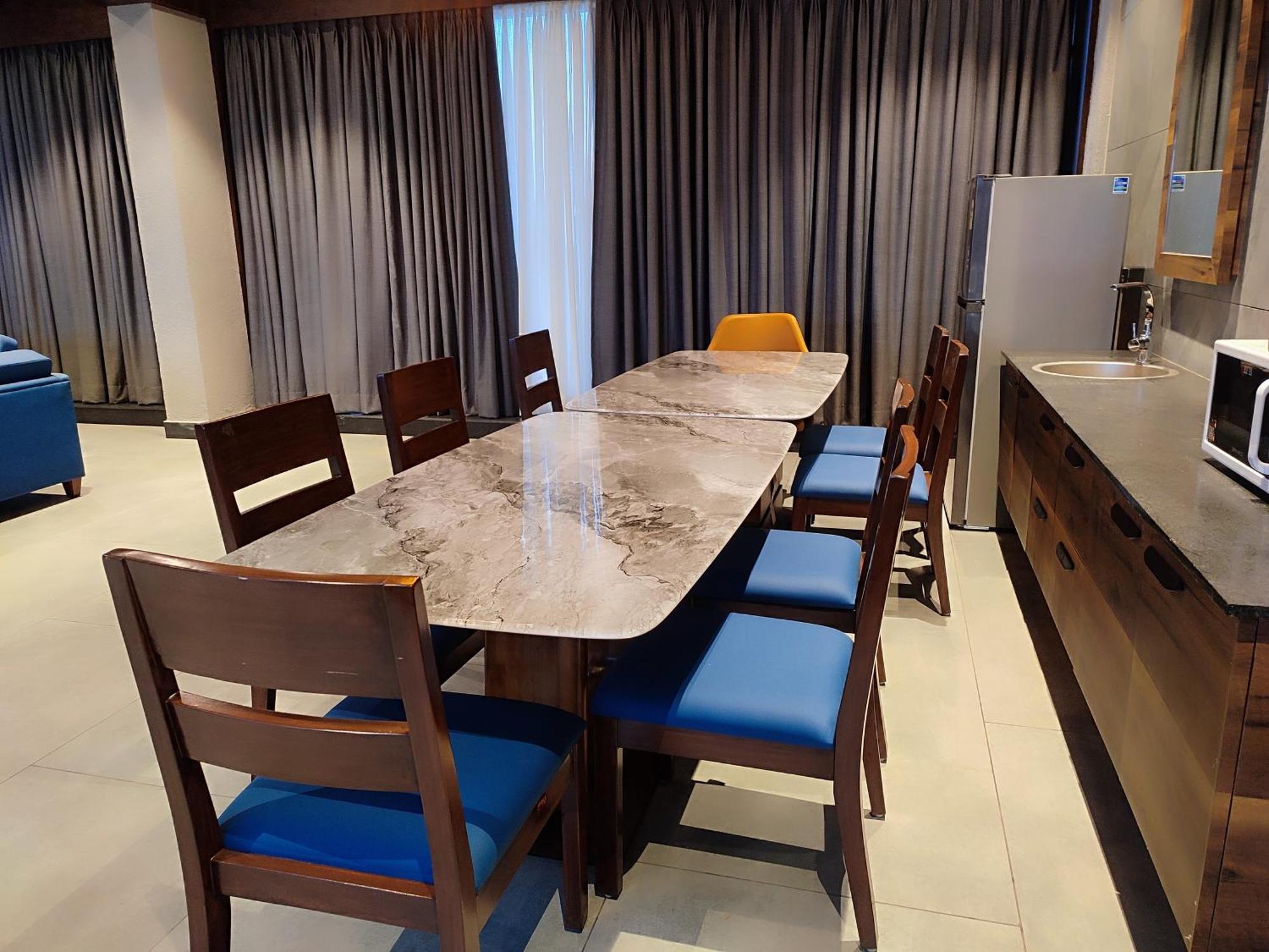 Manas Lifestyle Villas, إيغاتبوري المظهر الخارجي الصورة