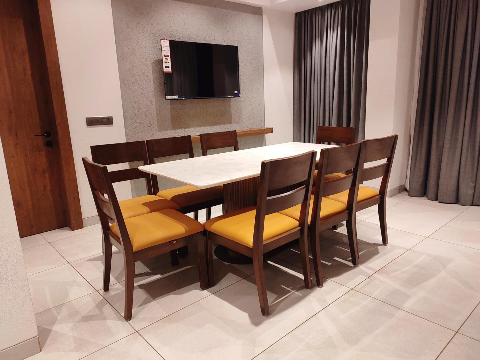 Manas Lifestyle Villas, إيغاتبوري الغرفة الصورة